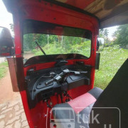 BAJAJ 2014 4 STROKE