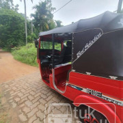 BAJAJ 2014 4 STROKE