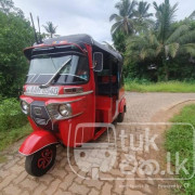 BAJAJ 2014 4 STROKE
