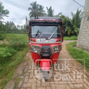 BAJAJ 2014 4 STROKE