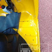BAJAJ 2004 2 STROKE
