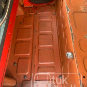 BAJAJ 2010 4 STROKE