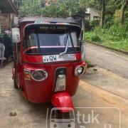 BAJAJ 2010 4 STROKE