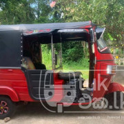 BAJAJ 2010 4 STROKE