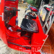 BAJAJ 2010 4 STROKE