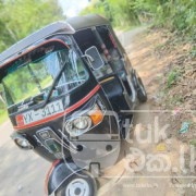 BAJAJ 2012 4 STROKE