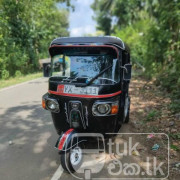 BAJAJ 2012 4 STROKE