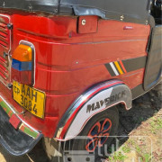 BAJAJ 2013 4 STROKE