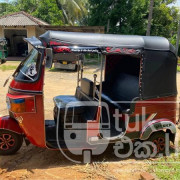 BAJAJ 2013 4 STROKE