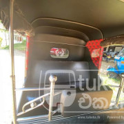 BAJAJ 2013 4 STROKE