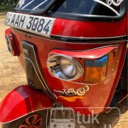 BAJAJ 2013 4 STROKE