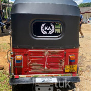BAJAJ 2013 4 STROKE