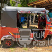 BAJAJ 2013 4 STROKE