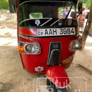 BAJAJ 2013 4 STROKE