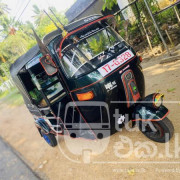 BAJAJ 1989 2 STROKE