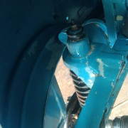 BAJAJ 2009 4 STROKE