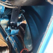 BAJAJ 2009 4 STROKE