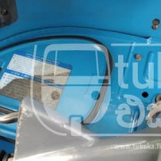 BAJAJ 2009 4 STROKE