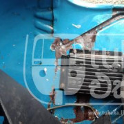BAJAJ 2009 4 STROKE