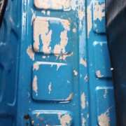 BAJAJ 2009 4 STROKE