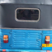 BAJAJ 2009 4 STROKE