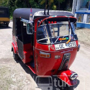 BAJAJ 2006 2 STROKE