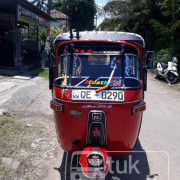 BAJAJ 2006 2 STROKE