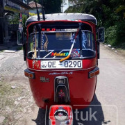 BAJAJ 2006 2 STROKE