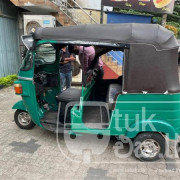 BAJAJ 2010 4 STROKE