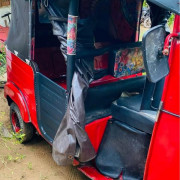 BAJAJ 2007 4 STROKE