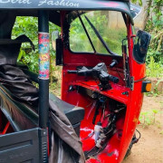 BAJAJ 2007 4 STROKE