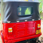 BAJAJ 2007 4 STROKE
