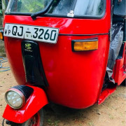 BAJAJ 2007 4 STROKE