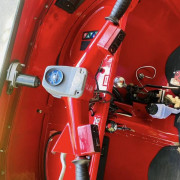 BAJAJ 2007 4 STROKE