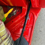 BAJAJ 2007 4 STROKE