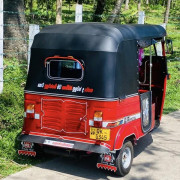BAJAJ 2007 4 STROKE