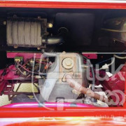 BAJAJ 2007 4 STROKE