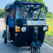 BAJAJ 2013 4 STROKE