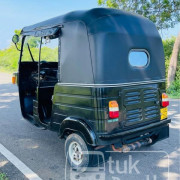 BAJAJ 2013 4 STROKE