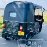 BAJAJ 2013 4 STROKE