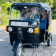 BAJAJ 2013 4 STROKE