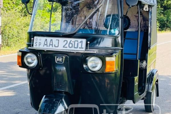 BAJAJ 2013 4 STROKE