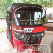 BAJAJ 2014 4 STROKE