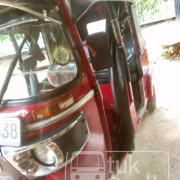 BAJAJ 2014 4 STROKE