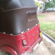 BAJAJ 2014 4 STROKE