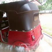 BAJAJ 2014 4 STROKE