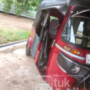 BAJAJ 2014 4 STROKE