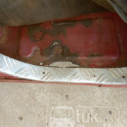 BAJAJ 2014 4 STROKE