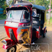 BAJAJ 2004 2 STROKE