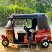 BAJAJ 2004 2 STROKE